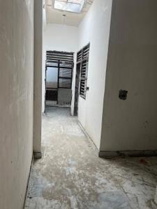 Image of 900 Sq.ft 2 BHK Duplex for sale in Vishwakarmapuram Colony, Agra for Rs. 4500000