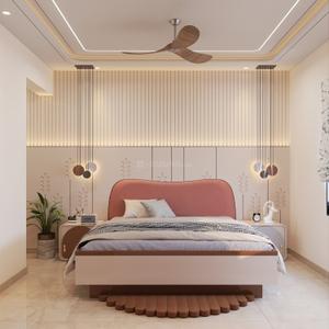 Bedroom Image of 4765 Sq.ft 4 BHK Apartment / Flat for sale in Maradu Kochi for Rs. 60400000