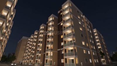 Image of 1290 Sq.ft 3 BHK Apartment / Flat for sale in Pillala Marri Rural, Suryapet for Rs. 6500000