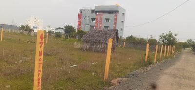 Image of 6000 Sq.ft Residential Plot / Land for sale in Padappai, Chennai for Rs. 21000000