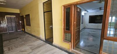 Balcony Image of 1544 Sq.ft 3 BHK Apartment / Flat for rent in Balanagar Hyderabad for Rs. 30000