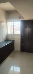 Kitchen Image of 1200 Sq.ft 1 BHK Apartment / Flat for rent in Bennigana Halli Bengaluru for Rs. 25000