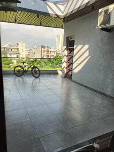 Balcony Image of 2700 Sq.ft 3 BHK Builder Floor for rent in Sector 89 Mohali for Rs. 45000