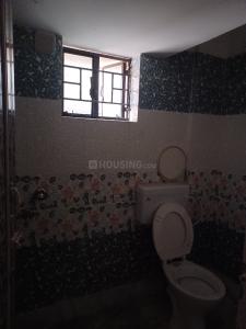 Bathroom Image of 792 Sq.ft 2 BHK Apartment / Flat for sale in Sree Sai Niwas Apartment, Sodepur Kolkata for Rs. 2600000