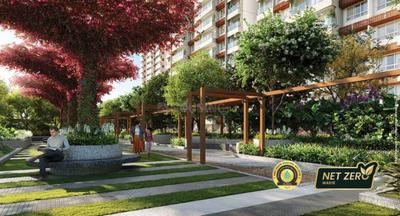 Image of 1711 Sq.ft 4 BHK Apartment / Flat for sale in Mahindra Blossom, Kadugodi, Bengaluru for Rs. 40000000