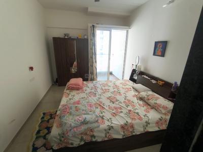 Bedroom Image of 960 Sq.ft 2 BHK Apartment / Flat for sale in VJ Yashone Eternitee, Hinjawadi Phase 2 Pune for Rs. 8200000