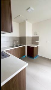 Kitchen Image of 1727 Sq.ft 3 BHK Apartment / Flat for sale in Ireo The Corridors, Sector 67 Gurgaon for Rs. 31987821
