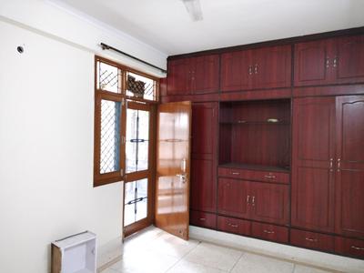 Bedroom Image of 2000 Sq.ft 3 BHK Apartment / Flat for sale in Sanmati Kunj, Sector 6 Dwarka New Delhi for Rs. 29900000