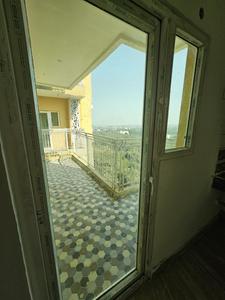Balcony Image of 2640 Sq.ft 4 BHK Apartment / Flat for sale in Migsun Vilaasa, Eta II Greater Noida for Rs. 19500000