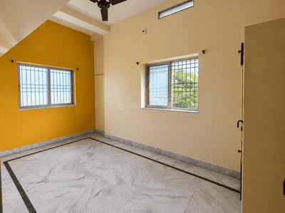 Bedroom Image of 1250 Sq.ft 2 BHK Independent House for rent in Hearngunj Hazaribagh for Rs. 7000