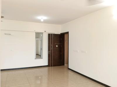 Living Room Image of 1650 Sq.ft 3 BHK Apartment / Flat for sale in Soham Tropical Lagoon, Kasarvadavali Thane for Rs. 21600000