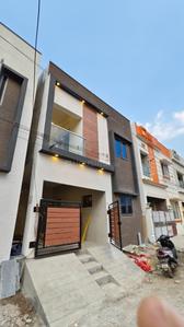 Image of 2050 Sq.ft 4 BHK Independent House for sale in Kovur, Chennai for Rs. 14200000
