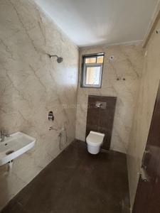 Image of 1250 Sq.ft 3 BHK Apartment / Flat for sale in Nerul, Navi Mumbai for Rs. 25000000