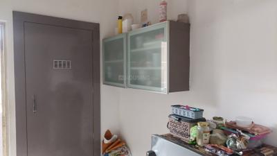 Kitchen Image of 1062 Sq.ft 2 BHK Apartment / Flat for sale in Nikol Ahmedabad for Rs. 3750000