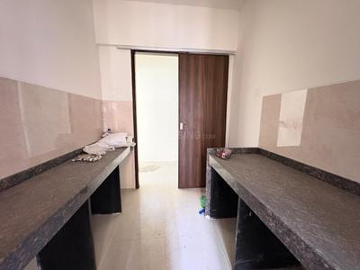 Kitchen Image of 1065 Sq.ft 2 BHK Apartment / Flat for sale in Marathon Nexzone Atlas 2, Panvel Navi Mumbai for Rs. 9000000
