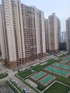 Image of 3000 Sq.ft 4 BHK Apartment / Flat for sale in Amrapali Heartbeat City IV, Sector 107, Noida for Rs. 35000000
