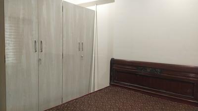 Bedroom Image of Isha Bharat Jain in Goregaon West, Mumbai