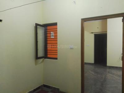 Image of 800 Sq.ft 2 BHK Builder Floor for rent in Varadharaja Nagar, Bengaluru for Rs. 12500