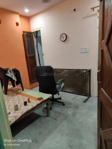 Hall Image of 800 Sq.ft 2 BHK Builder Floor for rent in Balaganj Lucknow for Rs. 7000