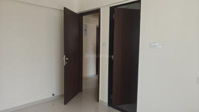 Bedroom Image of 900 Sq.ft 3 BHK Apartment / Flat for rent in Pharande Felicity, Ravet Pune for Rs. 28000