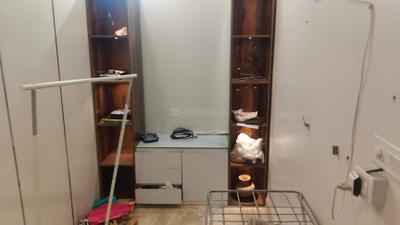Living Room Image of 1450 Sq.ft 3 BHK Builder Floor for sale in Mansarover Garden New Delhi for Rs. 22500000