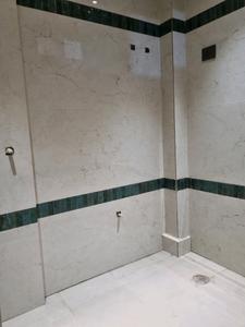 Bedroom One Image of 600 Sq.ft 2 BHK Apartment / Flat for sale in Hans Builders Floor, Nangli Sakrawati New Delhi for Rs. 3800001