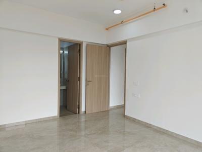 Bedroom Image of 800 Sq.ft 2 BHK Apartment / Flat for sale in Concrete Sai Swayam, Chembur Mumbai for Rs. 28500000