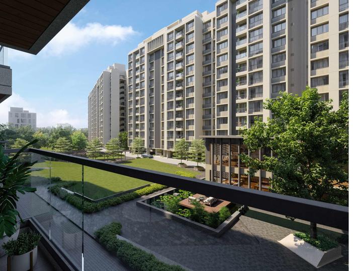 Swati Parkside Main Image 1