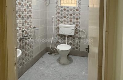 Image of 1375 Sq.ft 3 BHK Apartment / Flat for rent in Tejaswini Nagar, Bengaluru for Rs. 33500