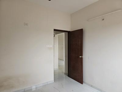 Bedroom Image of 494 Sq.ft 1 BHK Apartment / Flat for sale in VTP Purvanchal, Kesnand Pune for Rs. 3020000