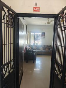 Image of 550 Sq.ft 2 BHK Apartment / Flat for sale in Manjalpur, Vadodara for Rs. 3200000