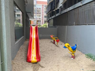 Image of 3807 Sq.ft 4 BHK Apartment / Flat for sale in Swara The Orb, Navrangpura, Ahmedabad for Rs. 26000000