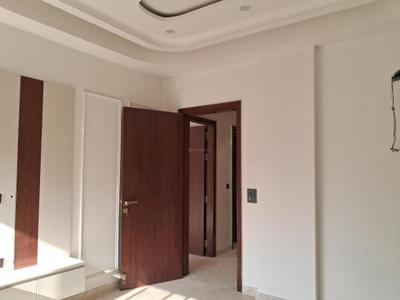 Bedroom Image of 2250 Sq.ft 4 BHK Builder Floor for sale in Paschim Vihar New Delhi for Rs. 48000000