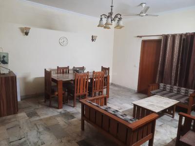 Hall Image of 1700 Sq.ft 3 BHK Apartment / Flat for sale in Shipra Suncity, Indirapuram Ghaziabad for Rs. 16500000