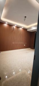 Bedroom Image of 1900 Sq.ft 3 BHK Builder Floor for sale in Green Field Colony Faridabad for Rs. 15500000