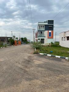 Residential Plot