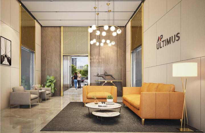 ANP Ultimus Main Image 1