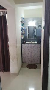 Bathroom Image of 882 Sq.ft 2 BHK Apartment / Flat for sale in Pride Silver Oak, Rahatani Pune for Rs. 7000000