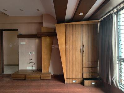Bedroom Image of 1700 Sq.ft 3 BHK Apartment / Flat for sale in Behala Chowrasta Kolkata for Rs. 10000000