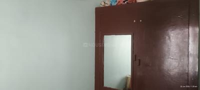 Bedroom Image of 800 Sq.ft 2 BHK Apartment / Flat for sale in Vadapalani Chennai for Rs. 6500000
