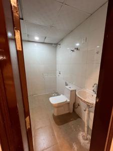 Image of 1400 Sq.ft 2 BHK Builder Floor for rent in Sector 46, Gurgaon for Rs. 32000
