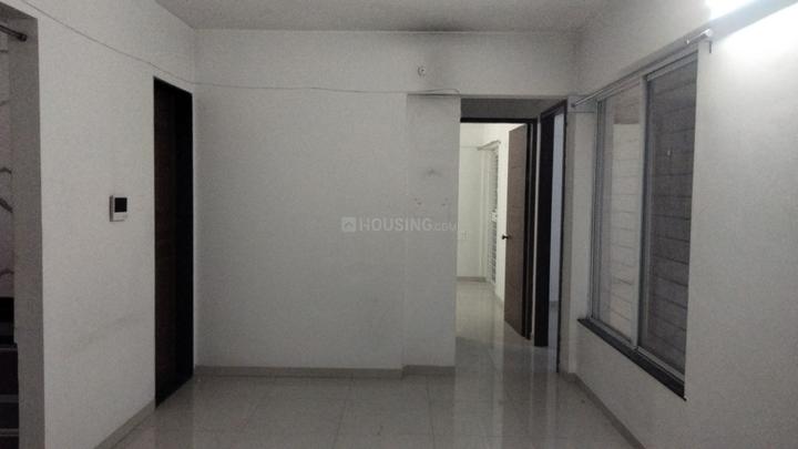 Divine Reves Wing B Phase I Living Room 1