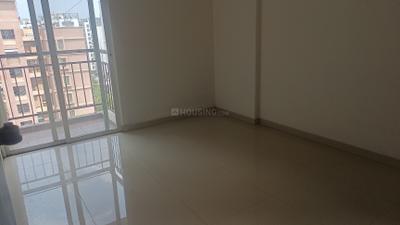 Bedroom Image of 1000 Sq.ft 3 BHK Apartment / Flat for sale in Punawale Pune for Rs. 7950000