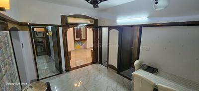 Hall Image of 1500 Sq.ft 3 BHK Apartment / Flat for rent in Kasturi Nagar Bengaluru for Rs. 57000