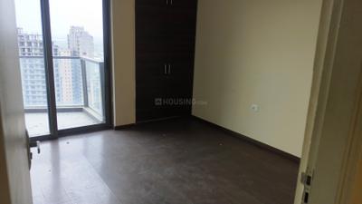 Bedroom Image of 2300 Sq.ft 4 BHK Apartment / Flat for sale in Paras Dews, Sector 106 Gurgaon for Rs. 19800000