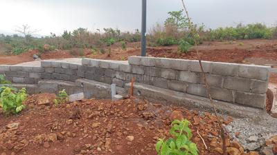 Image of 1422 Sq.ft Residential Plot / Land for sale in Karjat, Thane for Rs. 4500000