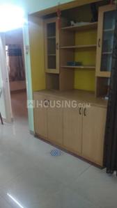 Hall Image of 1160 Sq.ft 2 BHK Apartment / Flat for sale in Shravanthi Paradise, JP Nagar Bengaluru for Rs. 7000000