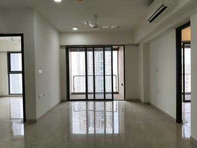 Living Room Image of 1135 Sq.ft 3 BHK Apartment / Flat for sale in Vipul Shanti Heights, Matunga East Mumbai for Rs. 62500000