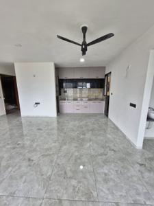 Hall Image of 2880 Sq.ft 4 BHK Apartment / Flat for rent in Keshav Elitus, Randesan Gandhinagar for Rs. 40000