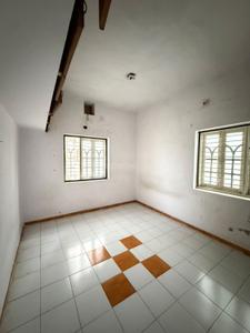 Bedroom Image of 1000 Sq.ft 2 BHK Villa for rent in Gotri Vadodara for Rs. 15000